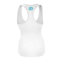 LOGO TANK WOMEN'S