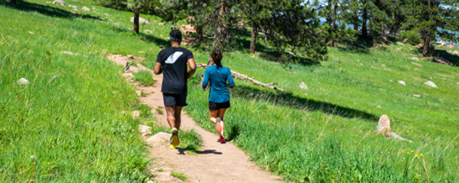  Exploring the Best Running Trails in Boulder, Colorado Image