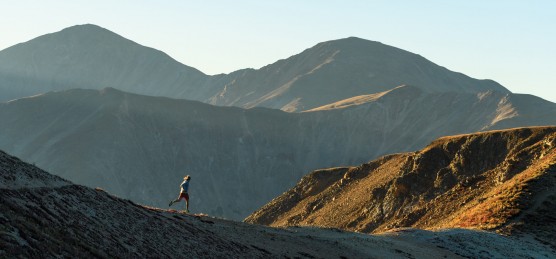 Trail Running: How to Prepare for Big Days Image