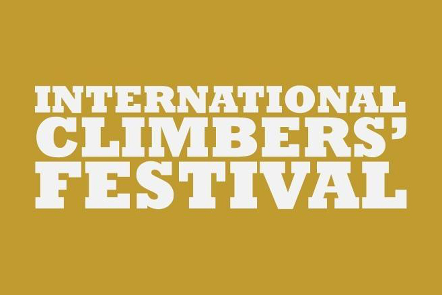 International Climbers Festival