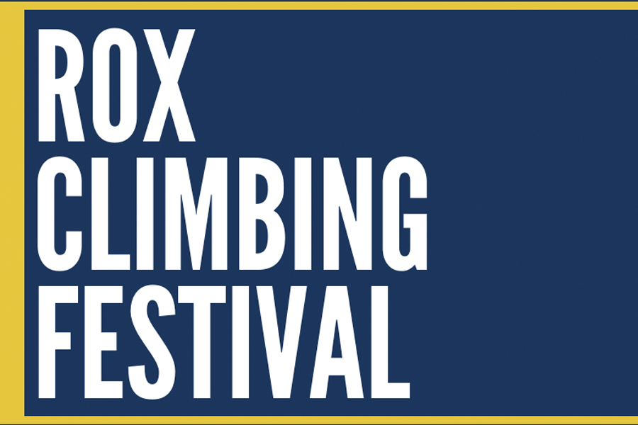 ROX Climbing Fest
