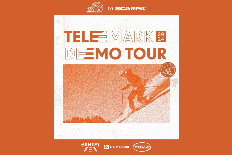 Telemark Demo Tour