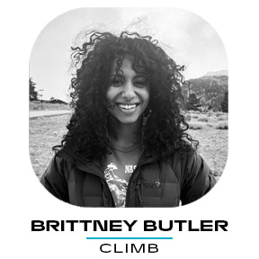 Brittney Butler | Climb