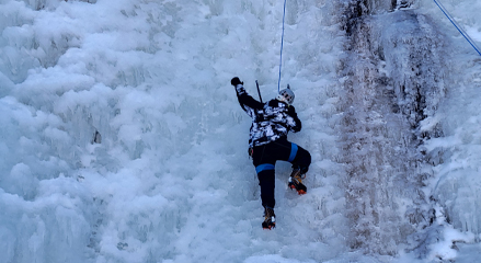 SCARPA Athlete Nikki Smith
