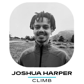 Joshua Harper | Climb