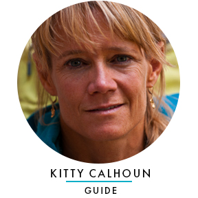 Kitty Calhoun | Guide