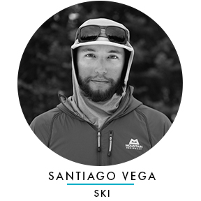 Santiago Vega | Ski