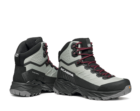 RUSH TRK LT GTX WOMEN'S