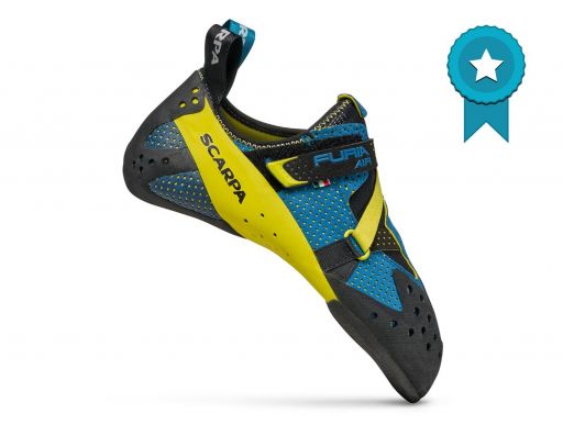 Scarpa Drago LV Downturned Climbing Shoes