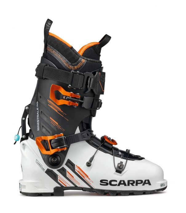 Scarpa Booster - Climbing shoes, Free EU Delivery