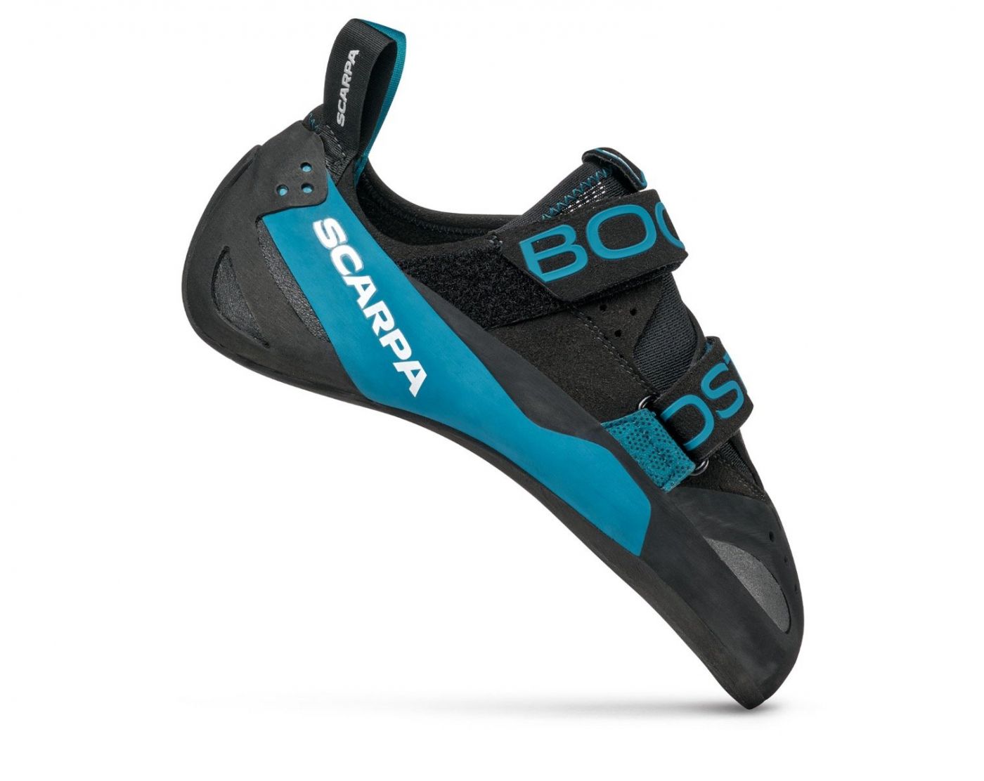 Various Sizes and Colors Scarpa Boostic 