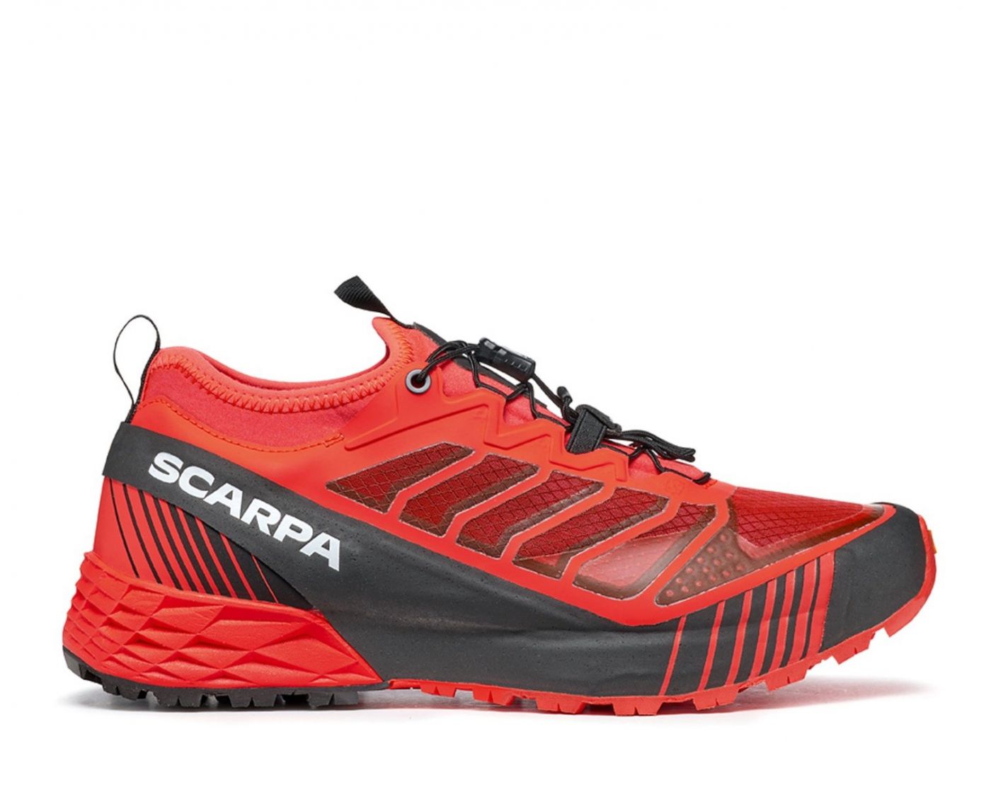 Men's Trail Running Shoes Scarpa Ribelle Run