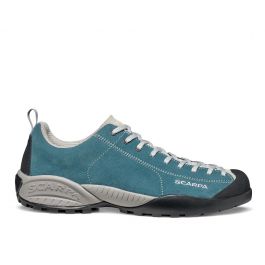 SCARPA Mojito fresh silver maledive Outdoorschuhe Sneaker Freizeitschuhe 36-42 