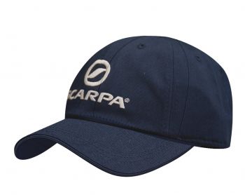 LOGO HAT