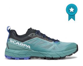 SCARPA ALTA TREKKING donna DHENIEB CMP - FERRARI SPORT