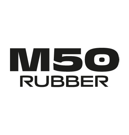 M-50 RUBBER
