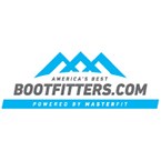 Bob Gleason with America’s Best Bootfitters