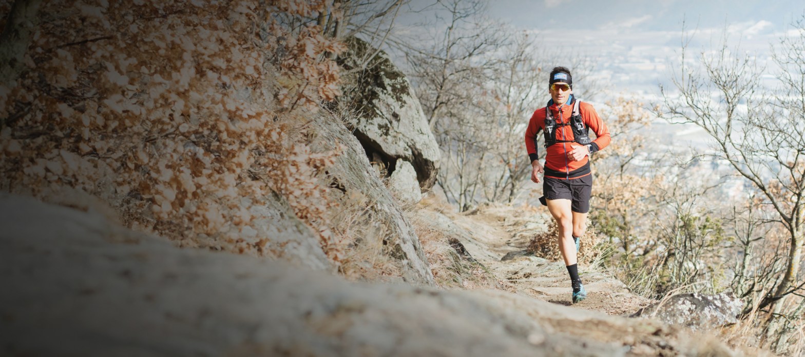 Trail Running