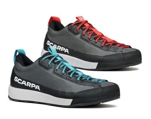 Two new Scarpa shoes now available 