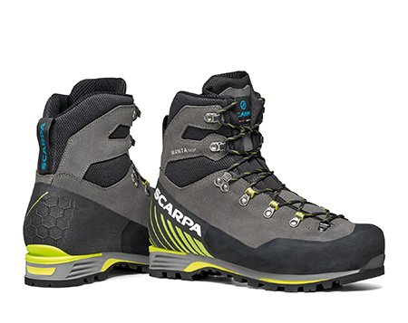 SCARPA | MANTA TECH GTX MEN'S