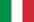 Italian Flag